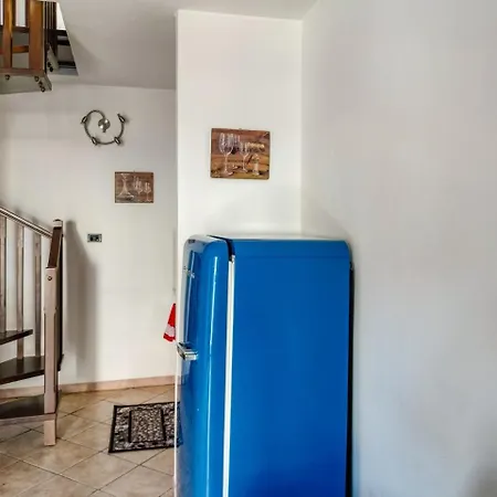 Endi Διαμέρισμα