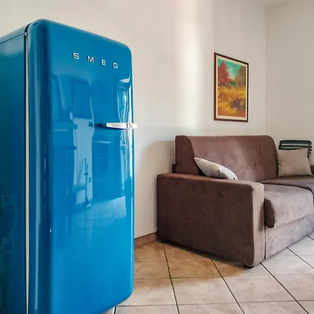 Endi Διαμέρισμα Άστι